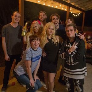 Meet your Posher, Matt